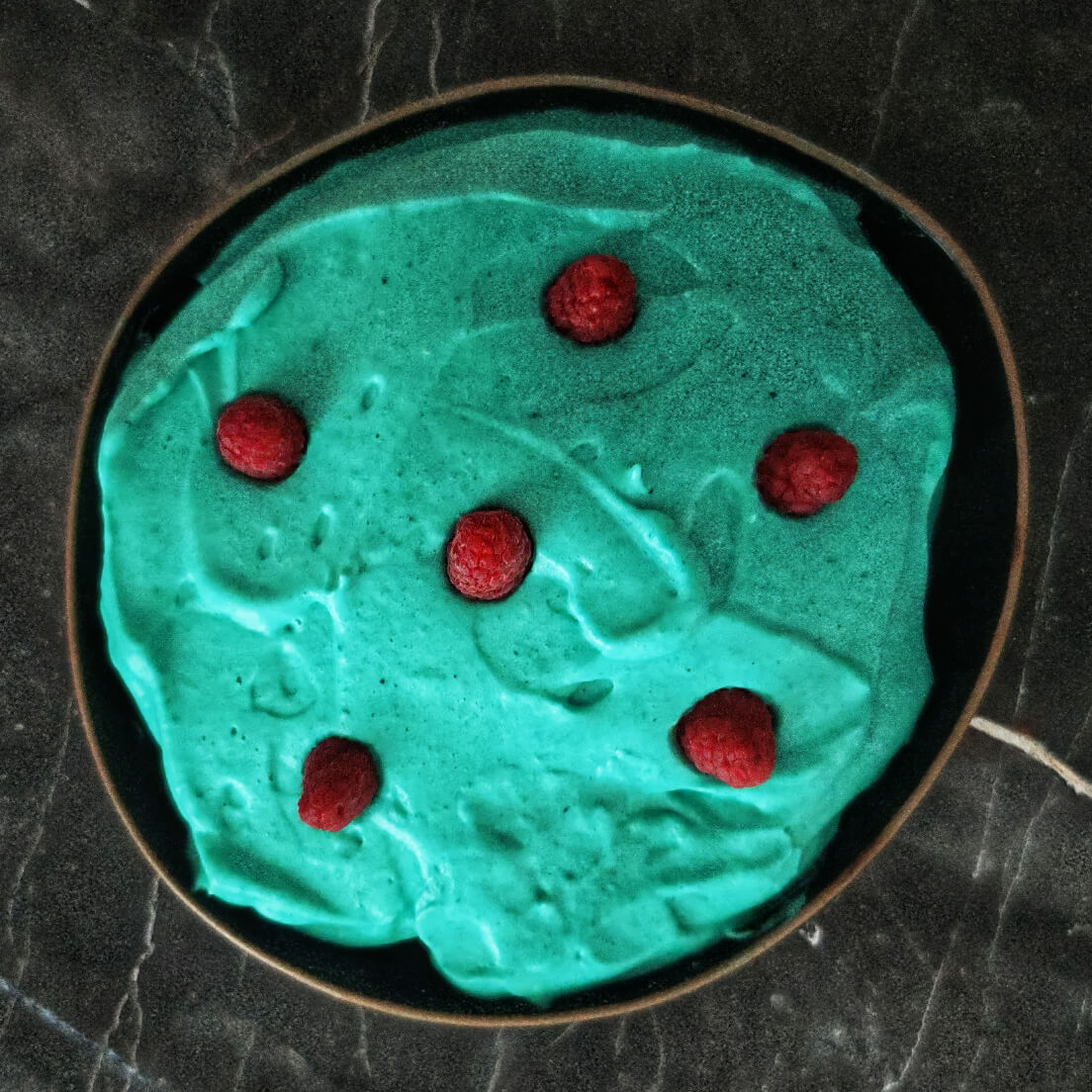 Пуддинг из взбитого яичного белка с L-карнитином и гуараной, вкус «Грейпфрут»